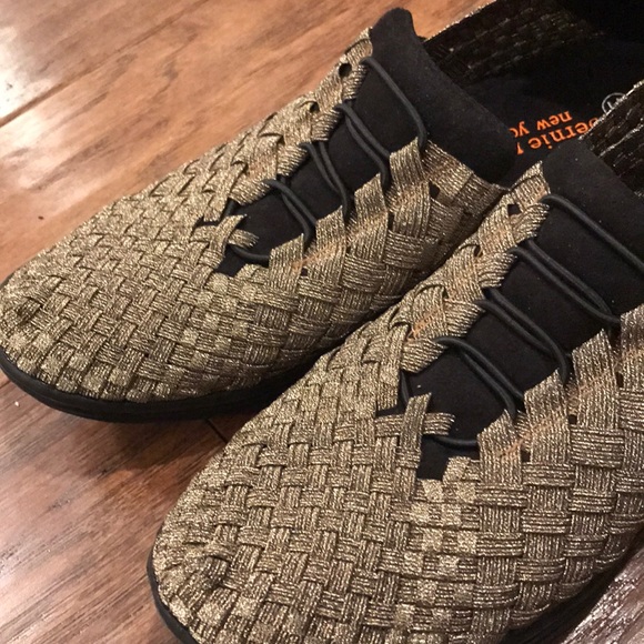 bernie mev. Shoes Bernie Mev New York Slip On Shoes Poshmark